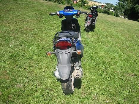 CPI Popcorn - Fætters Hot i Baggrunden billede 6