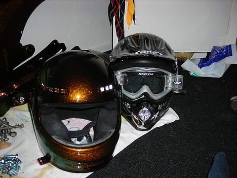 Puch Maxi 2 gear SOLGT billede 6