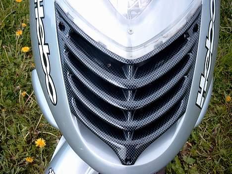 Aprilia Sonic |SOLGT| billede 6