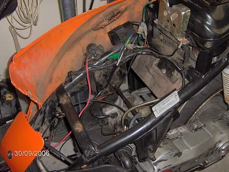 CPI Popcorn SOLGT ! billede 6