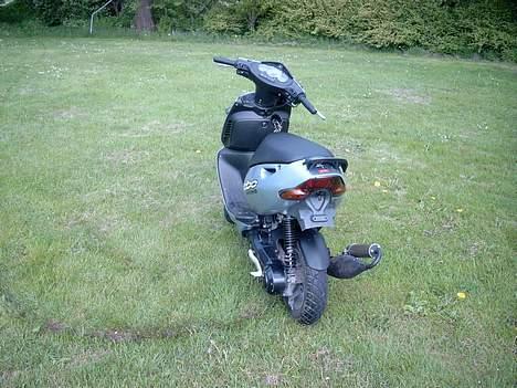 Aprilia Sonic |SOLGT| billede 17