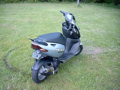 Aprilia Sonic |SOLGT| billede 18