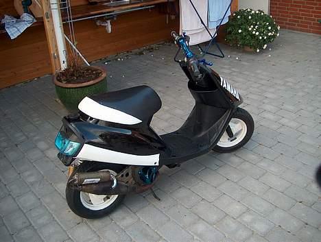 Yamaha Jog Fs billede 2