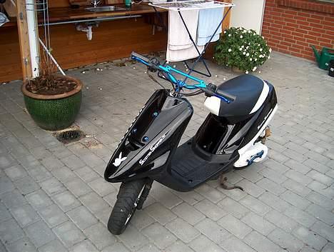 Yamaha Jog Fs billede 10