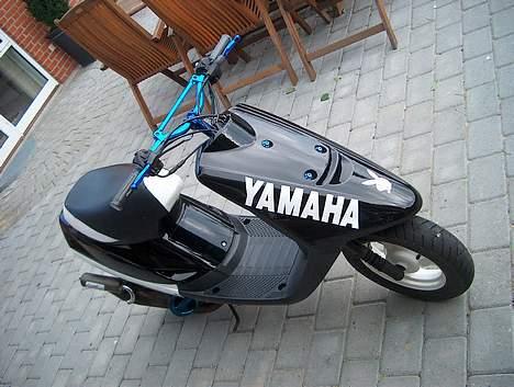 Yamaha Jog Fs billede 11