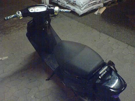 PGO Hot 50 / SOLGT - Flot (: billede 13