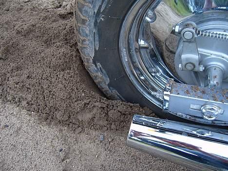 Regal DD50QE-3 - Den kan godt grave ;D billede 12