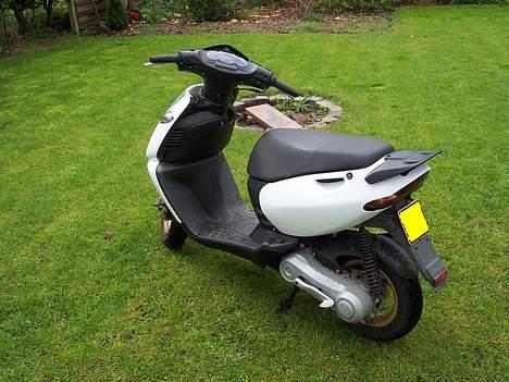 Aprilia Sonic [Stjålet :( ] billede 6