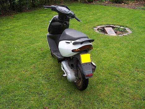 Aprilia Sonic [Stjålet :( ] billede 7