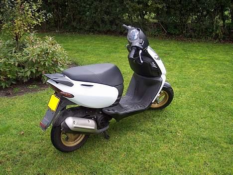 Aprilia Sonic [Stjålet :( ] billede 8