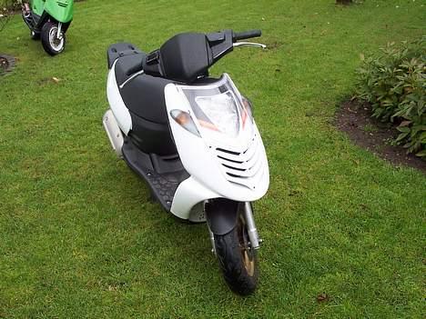 Aprilia Sonic [Stjålet :( ] billede 9