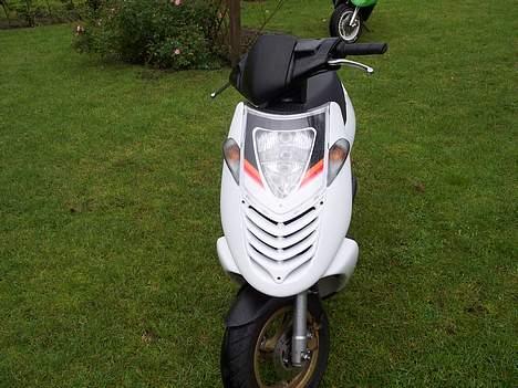 Aprilia Sonic [Stjålet :( ] billede 10