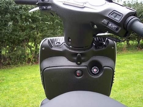 Aprilia Sonic [Stjålet :( ] billede 12