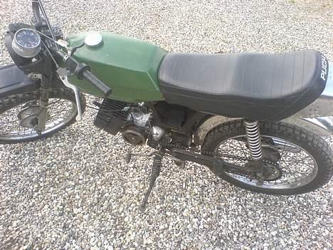 Puch monza 2g nu  solgt  billede 2