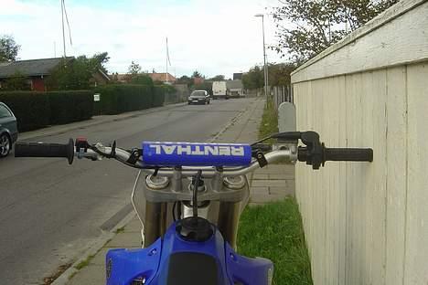 Yamaha 125 Hirtshals. solgt billede 8