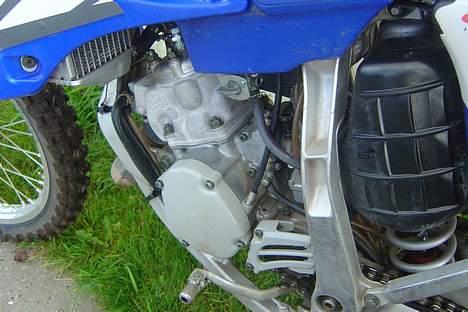 Yamaha 125 Hirtshals. solgt billede 9