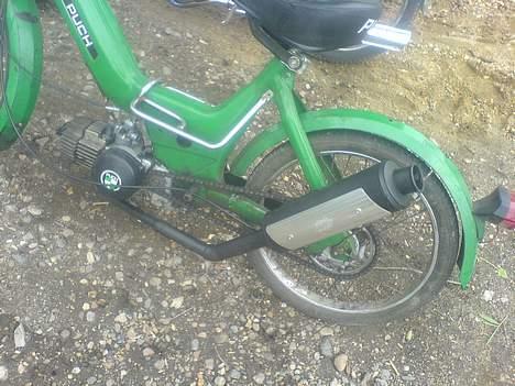 Puch maxi k SOOOLGT !!!!!! billede 10