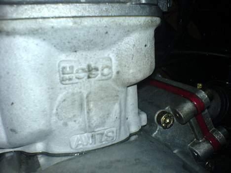 Rieju matrix (135 km/t) solgt billede 13