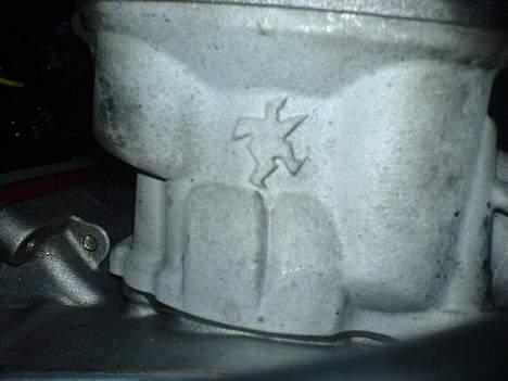 Rieju matrix (135 km/t) solgt billede 16