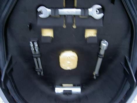 Honda SFX 50 (SOLGT) billede 10