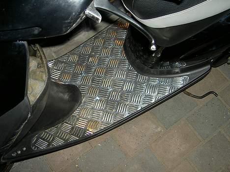 Honda SFX 50 (SOLGT) billede 14