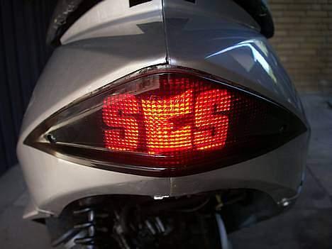 Suzuki Byttet til sonic billede 3
