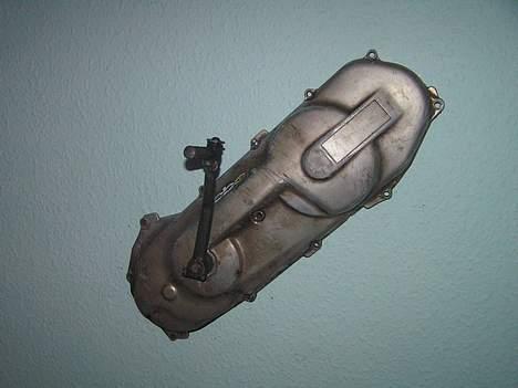 Yamaha AeroX LC ^^PROJEKT^^ - øhh, tåger..?? billede 19