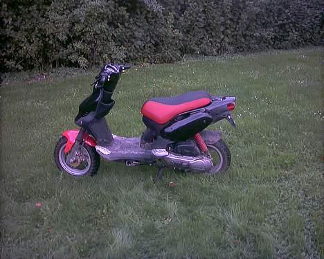 PGO PMX Sports (SOLGT) billede 11