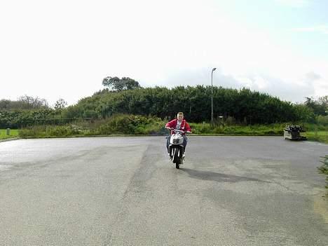 Aprilia Sonic billede 14