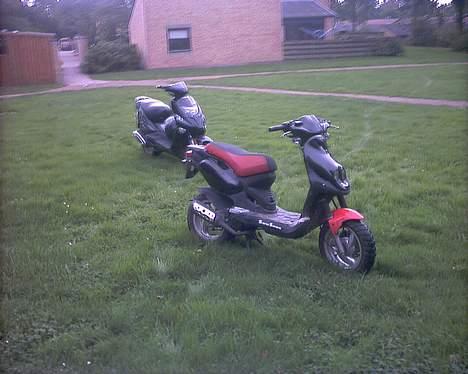 PGO PMX Sports (SOLGT) billede 13