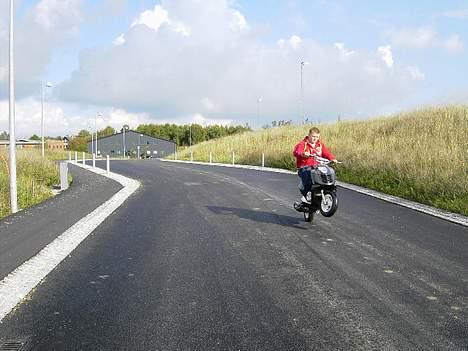 Aprilia Sonic billede 17