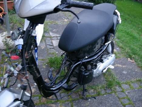 Yamaha Jog R billede 2