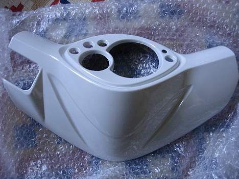 Yamaha Jog R billede 4