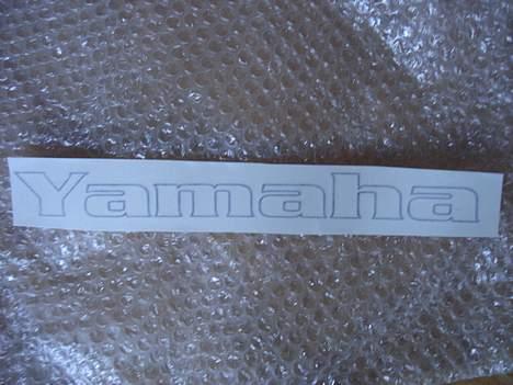 Yamaha Jog R billede 5