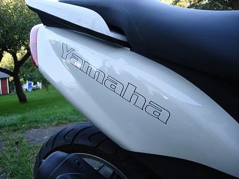 Yamaha Jog R billede 8