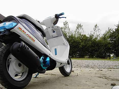 Yamaha jog billede 7