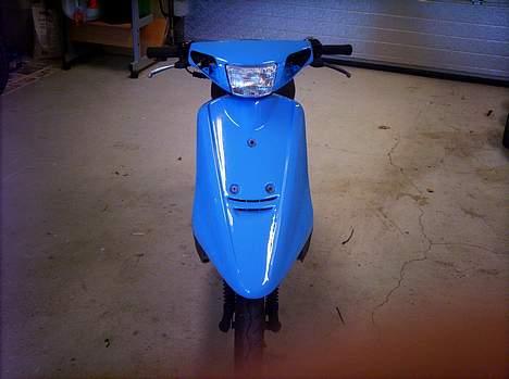 Yamaha Jog  billede 3