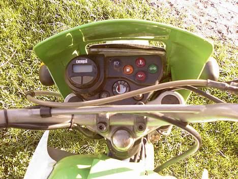 Derbi Senda r billede 6