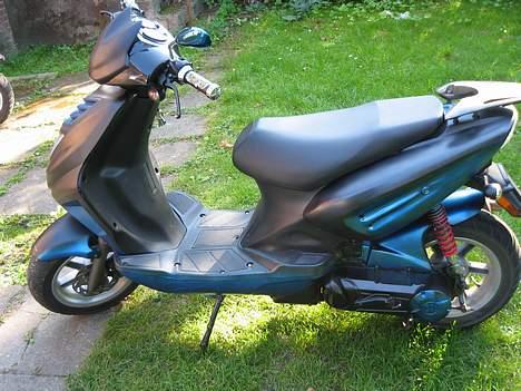 CPI oliver city billede 1