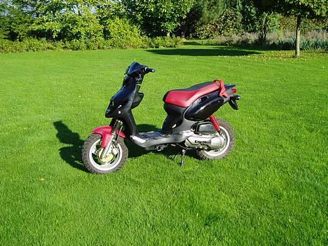 PGO pmx sport - Før billede 2