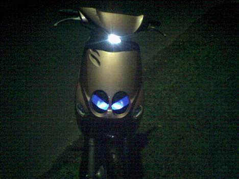 Yamaha  Neos™ • BYTTET billede 4