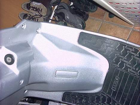 PGO Hot 50 solgt billede 2