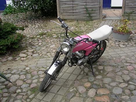 Yamaha 4 gear billede 6