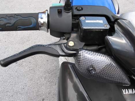 Yamaha Aerox (Solgt) billede 11