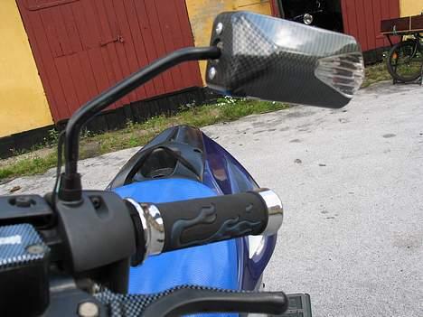 Yamaha Aerox (Solgt) billede 12