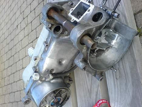 Aprilia Sonic evo solgt ! - igen billede 11