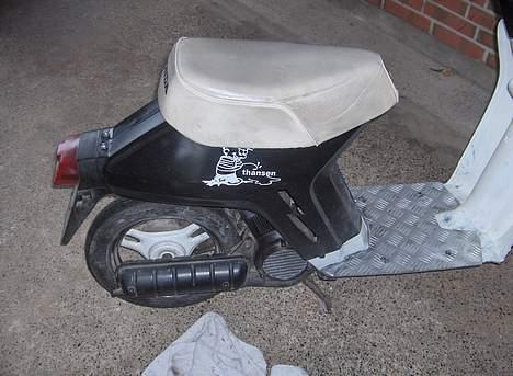 Honda melody SOLGT! billede 2