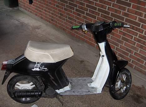 Honda melody SOLGT! billede 3