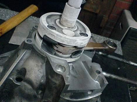 Aprilia Sonic evo solgt ! - dejlig med lidt evo ;D billede 13