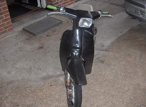 Honda melody SOLGT! billede 5